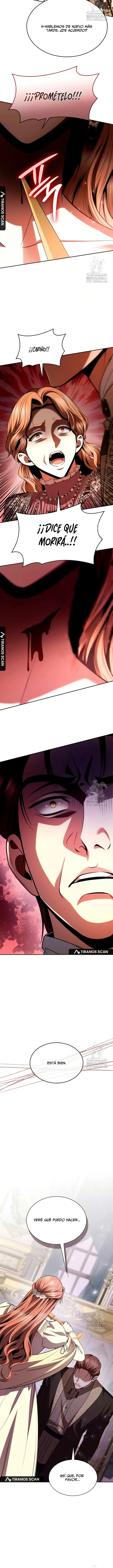 Read Yo soy la reina en esta vida Manga Online