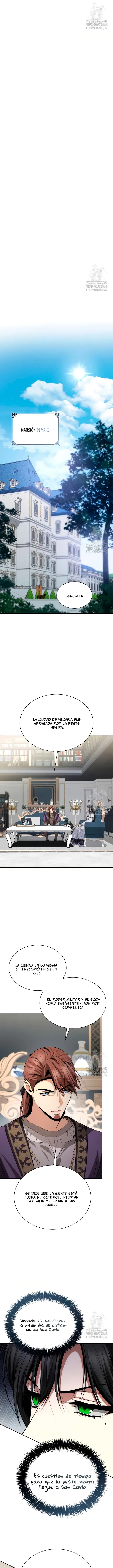 Read Yo soy la reina en esta vida Manga Online