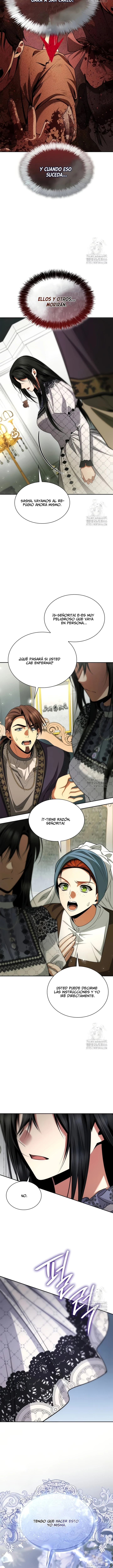 Read Yo soy la reina en esta vida Manga Online