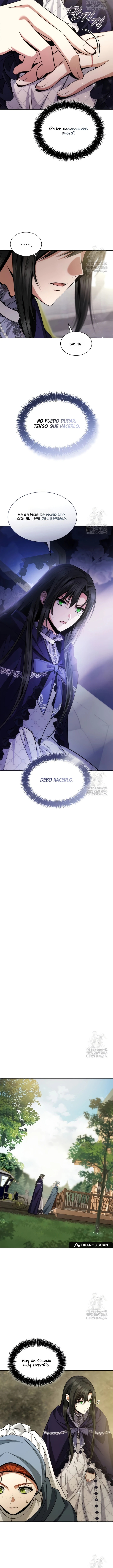 Read Yo soy la reina en esta vida Manga Online