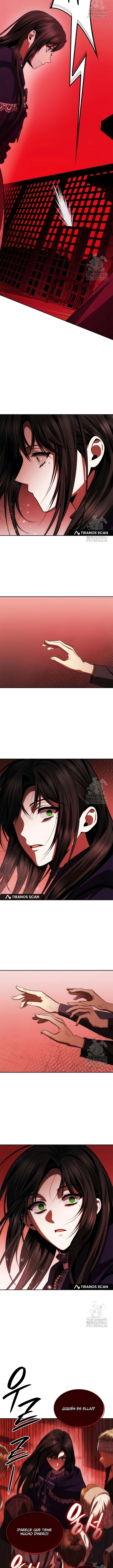 Read Yo soy la reina en esta vida Manga Online