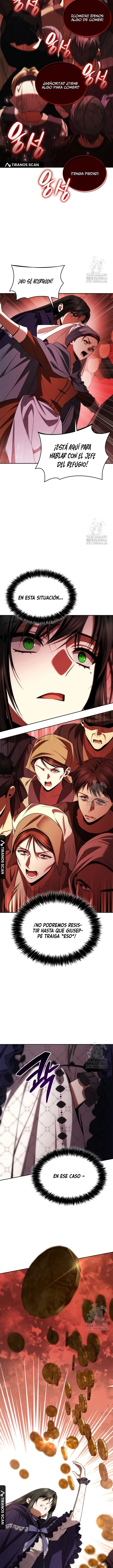 Read Yo soy la reina en esta vida Manga Online