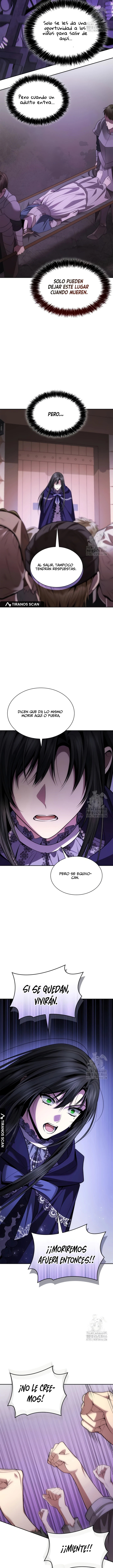Read Yo soy la reina en esta vida Manga Online