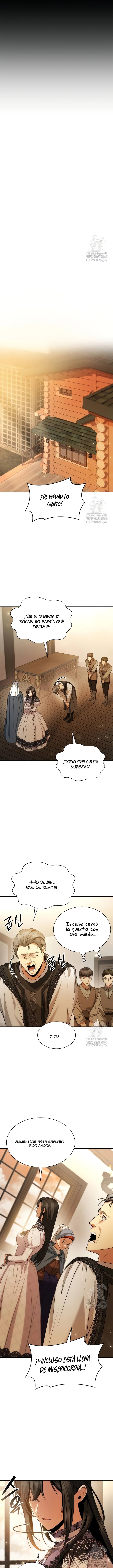 Read Yo soy la reina en esta vida Manga Online