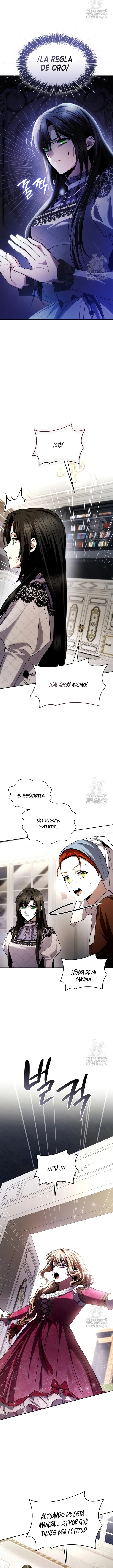 Read Yo soy la reina en esta vida Manga Online