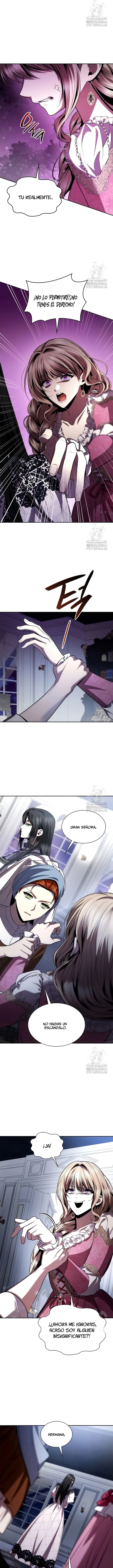 Read Yo soy la reina en esta vida Manga Online