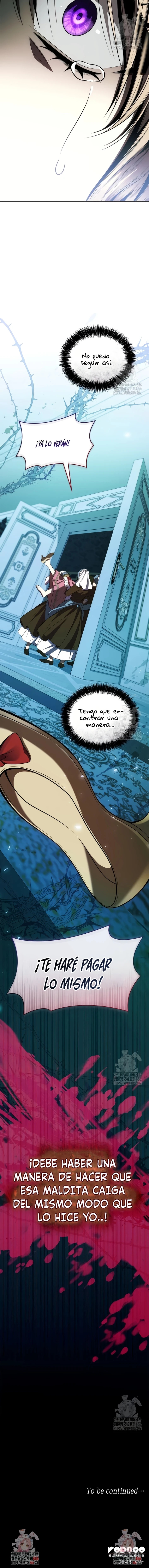 Read Yo soy la reina en esta vida Manga Online