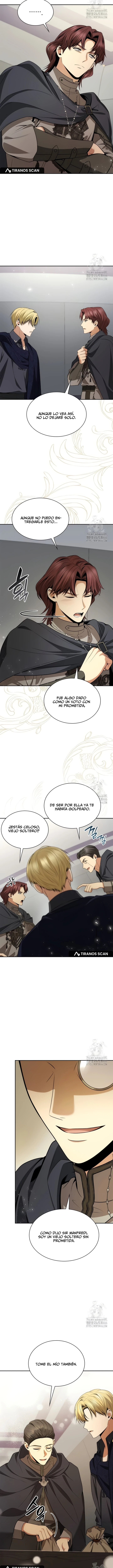 Read Yo soy la reina en esta vida Manga Online