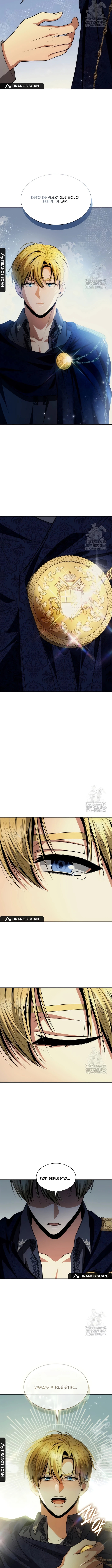 Read Yo soy la reina en esta vida Manga Online
