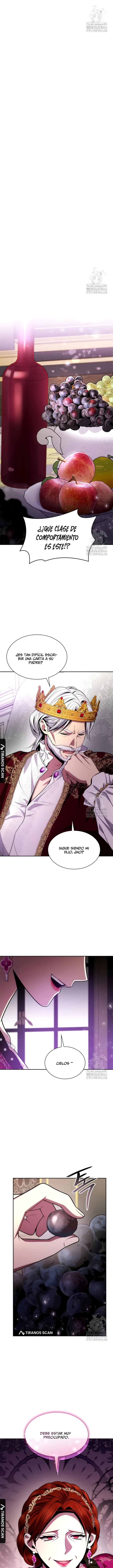 Read Yo soy la reina en esta vida Manga Online