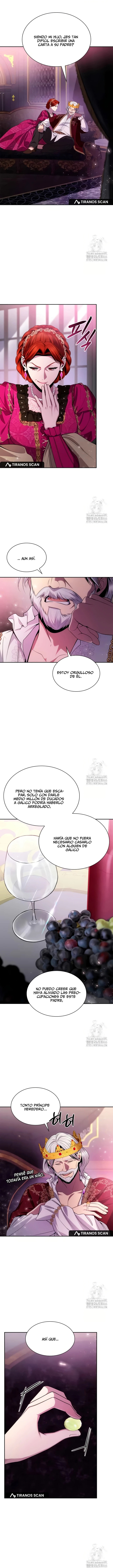 Read Yo soy la reina en esta vida Manga Online