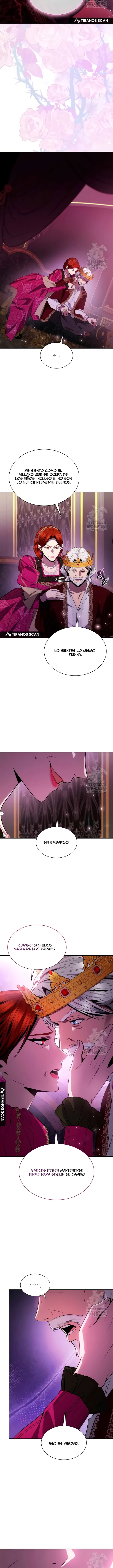 Read Yo soy la reina en esta vida Manga Online