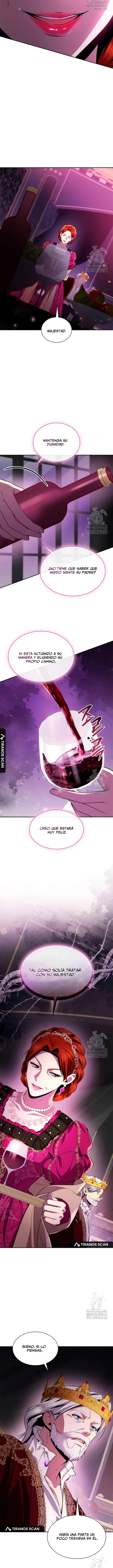 Read Yo soy la reina en esta vida Manga Online