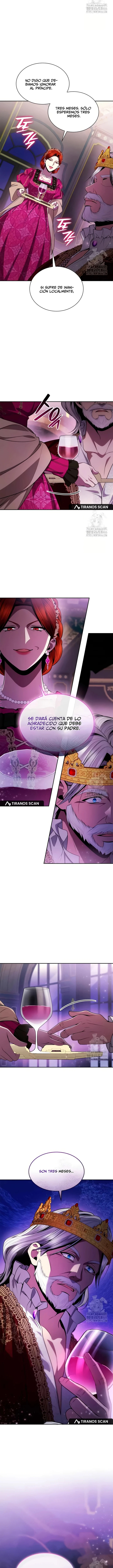 Read Yo soy la reina en esta vida Manga Online