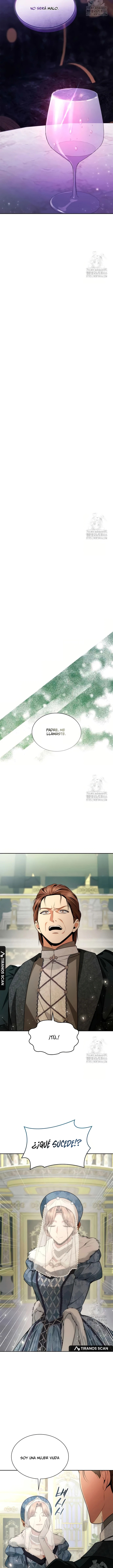 Read Yo soy la reina en esta vida Manga Online