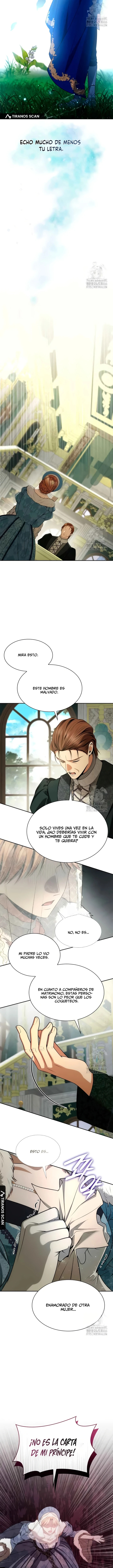 Read Yo soy la reina en esta vida Manga Online