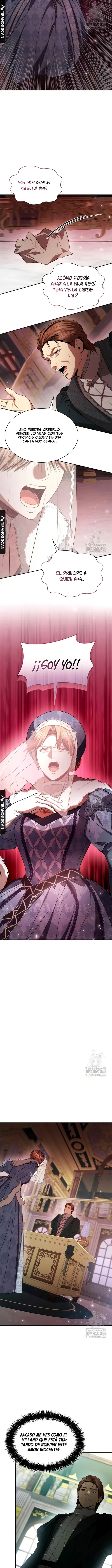 Read Yo soy la reina en esta vida Manga Online