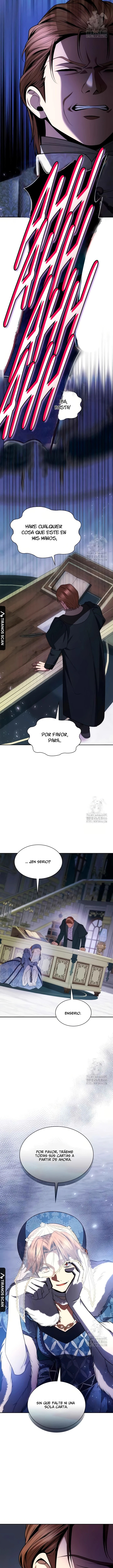 Read Yo soy la reina en esta vida Manga Online