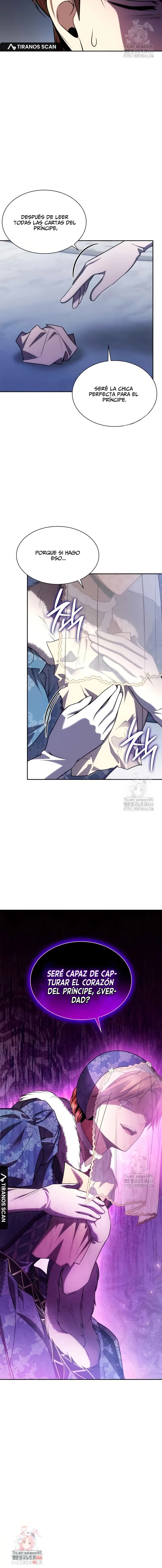 Read Yo soy la reina en esta vida Manga Online
