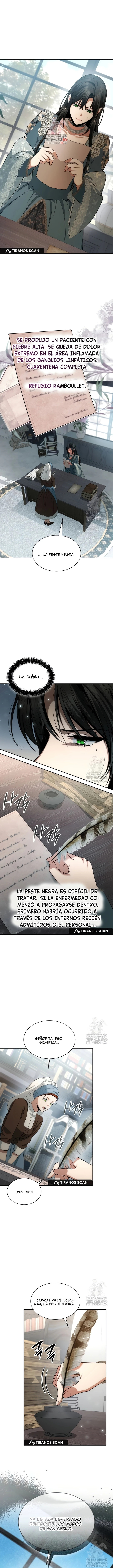 Read Yo soy la reina en esta vida Manga Online
