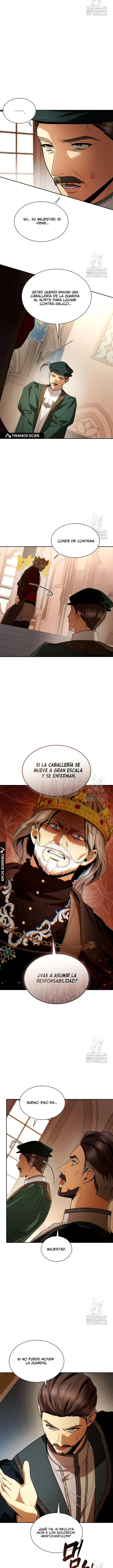Read Yo soy la reina en esta vida Manga Online