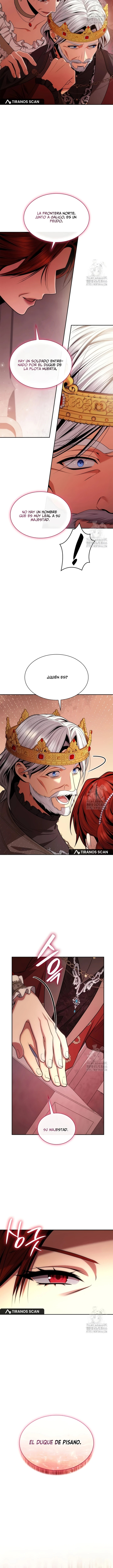 Read Yo soy la reina en esta vida Manga Online