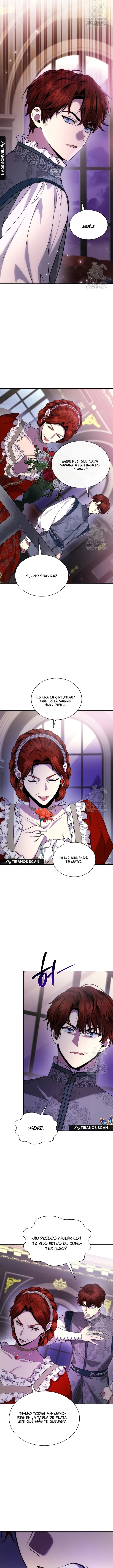 Read Yo soy la reina en esta vida Manga Online