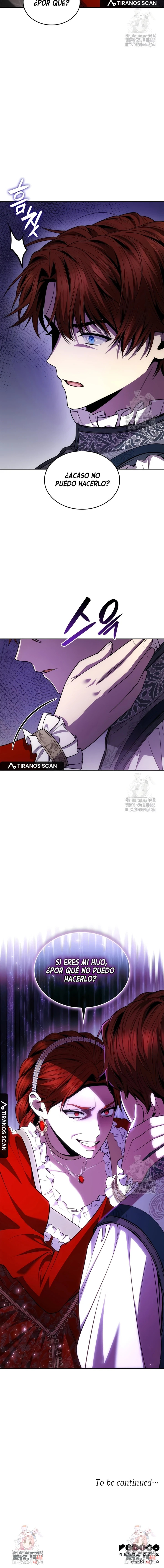 Read Yo soy la reina en esta vida Manga Online