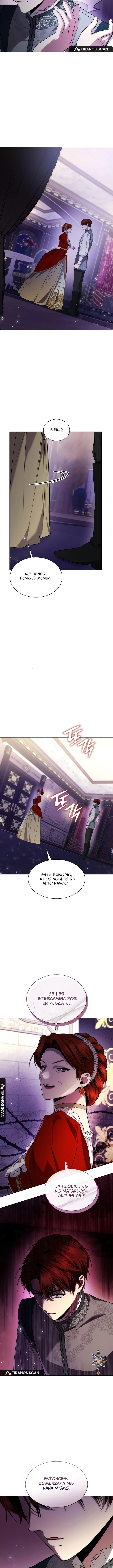 Read Yo soy la reina en esta vida Manga Online
