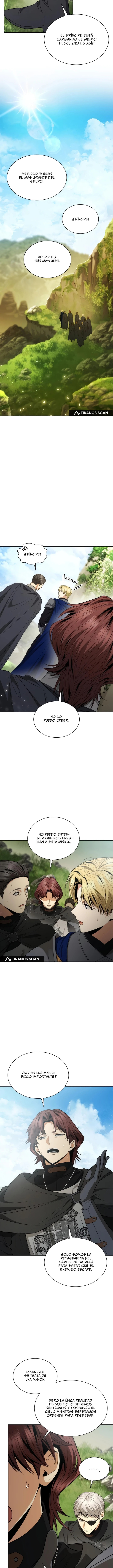 Read Yo soy la reina en esta vida Manga Online