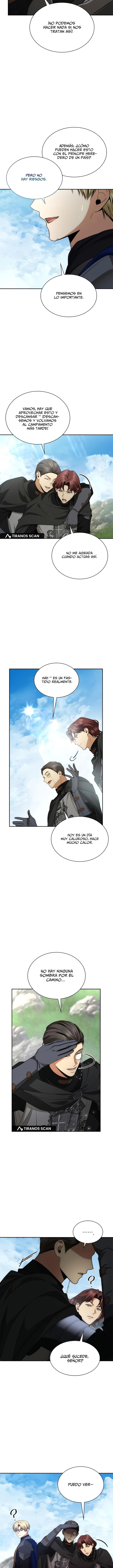 Read Yo soy la reina en esta vida Manga Online