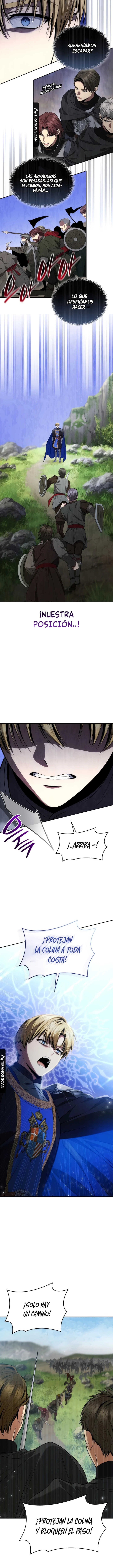 Read Yo soy la reina en esta vida Manga Online
