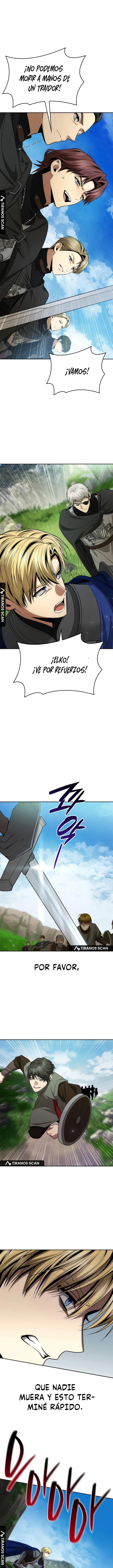 Read Yo soy la reina en esta vida Manga Online