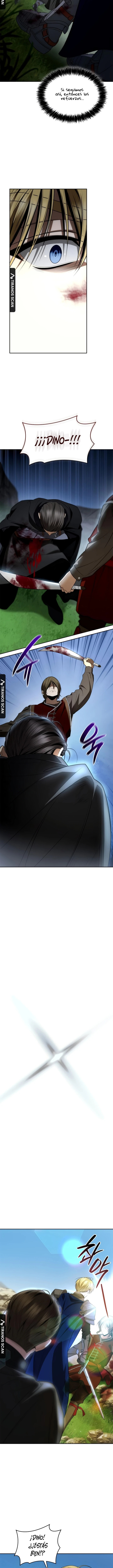 Read Yo soy la reina en esta vida Manga Online