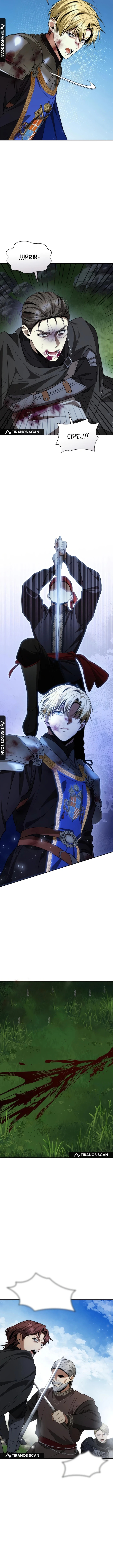 Read Yo soy la reina en esta vida Manga Online