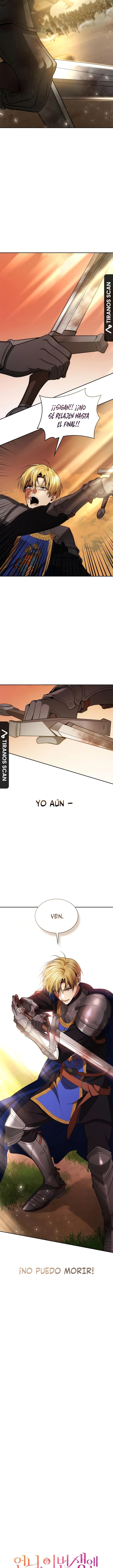 Read Yo soy la reina en esta vida Manga Online
