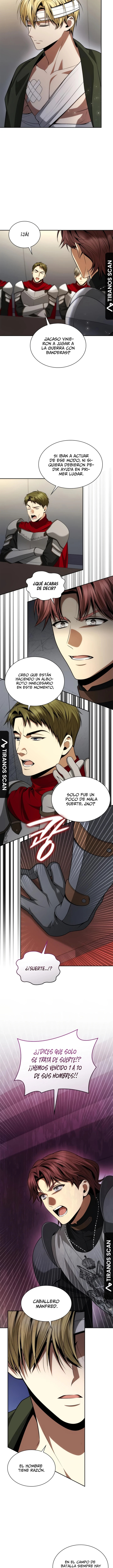 Read Yo soy la reina en esta vida Manga Online