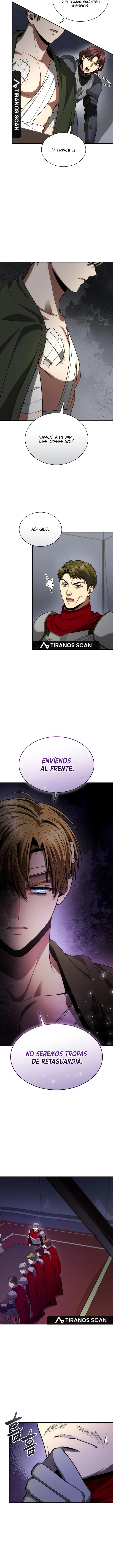 Read Yo soy la reina en esta vida Manga Online