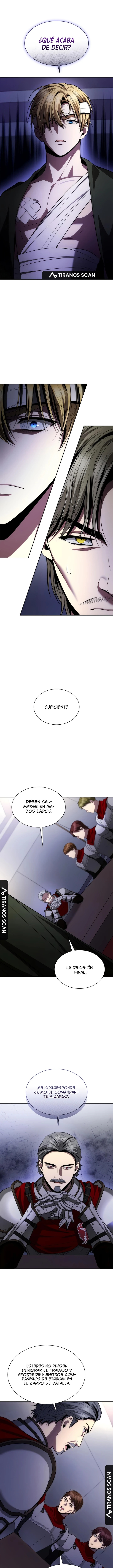 Read Yo soy la reina en esta vida Manga Online