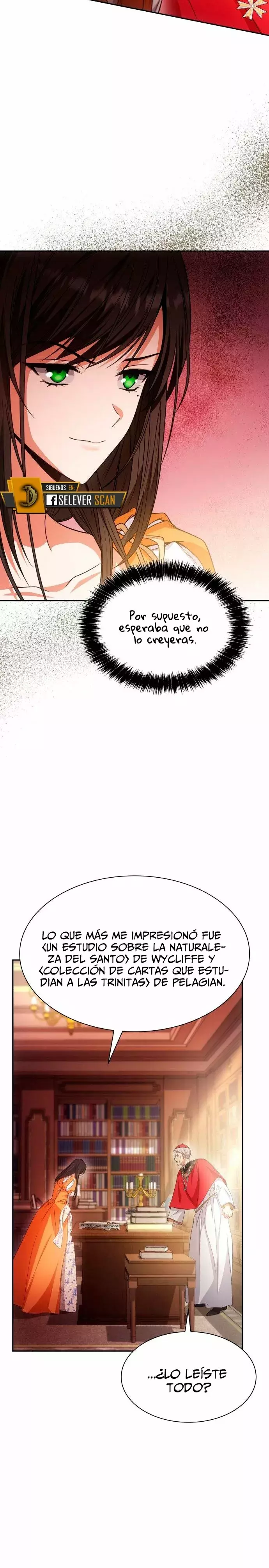 Read Yo soy la reina en esta vida Manga Online