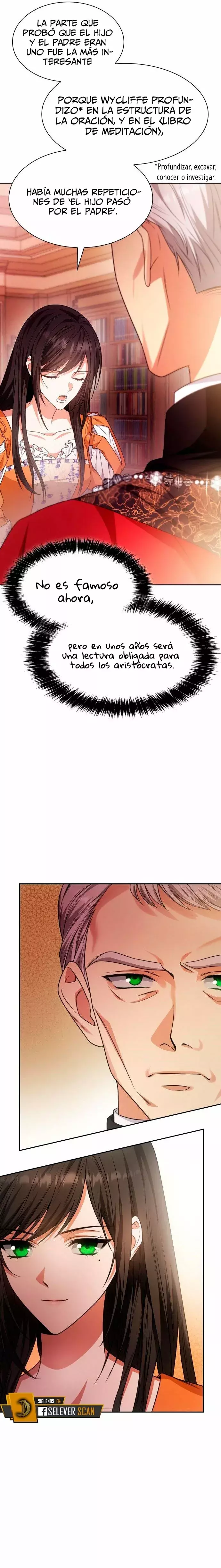Read Yo soy la reina en esta vida Manga Online