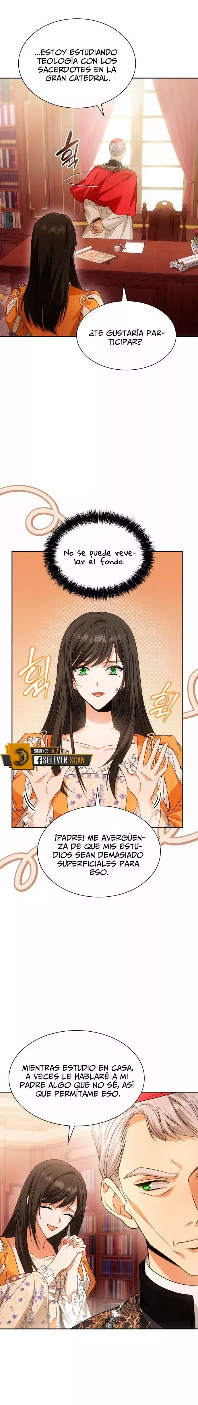 Read Yo soy la reina en esta vida Manga Online