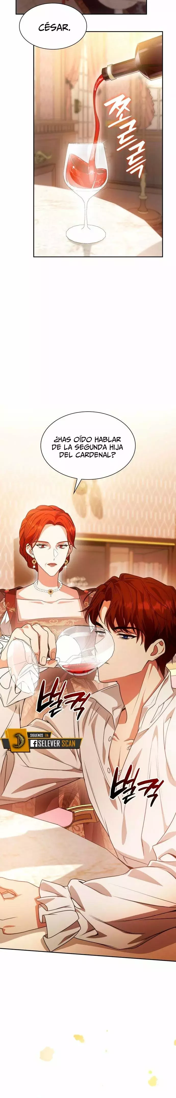 Read Yo soy la reina en esta vida Manga Online