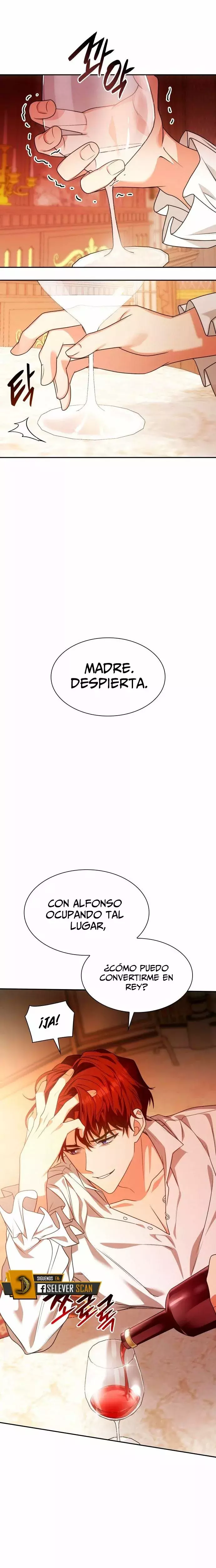 Read Yo soy la reina en esta vida Manga Online