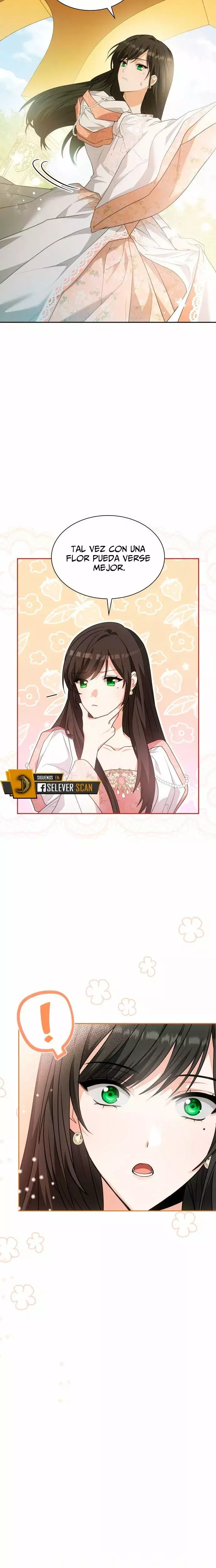 Read Yo soy la reina en esta vida Manga Online