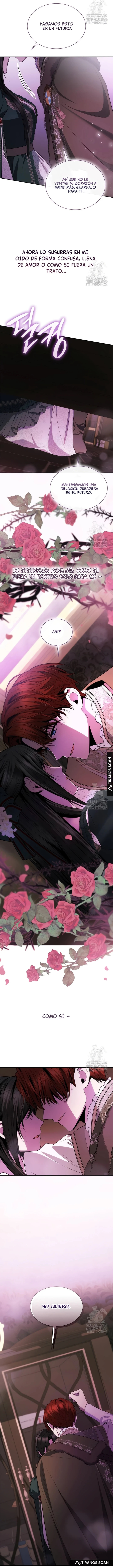 Read Yo soy la reina en esta vida Manga Online