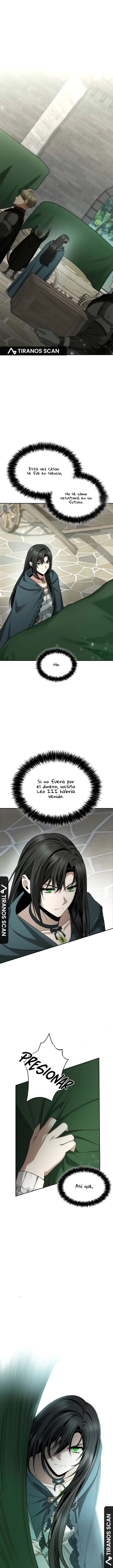 Read Yo soy la reina en esta vida Manga Online