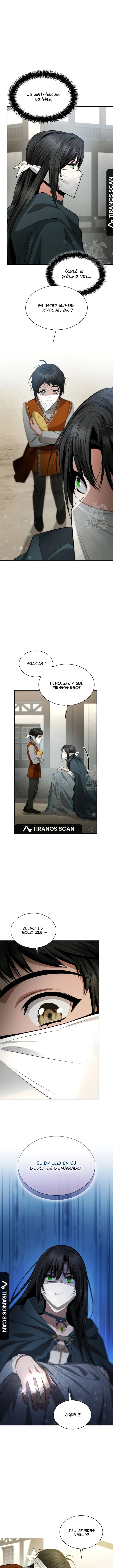 Read Yo soy la reina en esta vida Manga Online