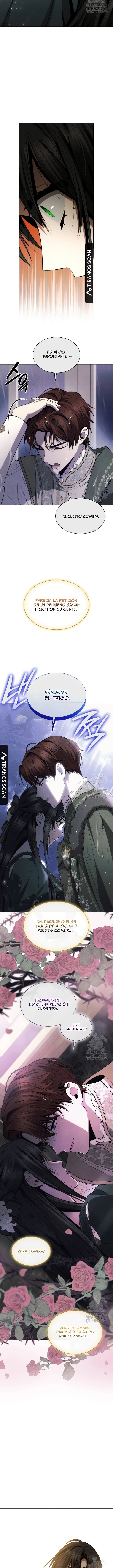 Read Yo soy la reina en esta vida Manga Online
