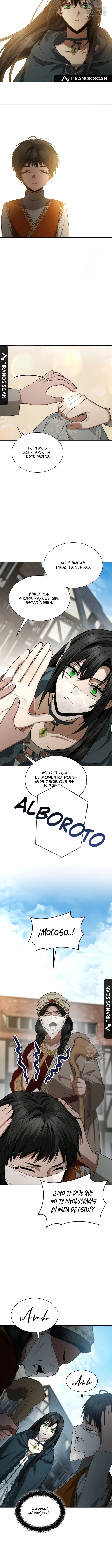 Read Yo soy la reina en esta vida Manga Online